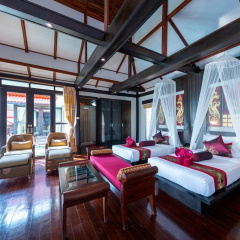 Phi Phi Natural Resort - Bild 5