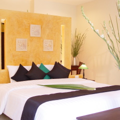 The Old Phuket - Karon Beach Resort - Bild 19