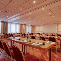 Centro Hotel Residence - Bild 17