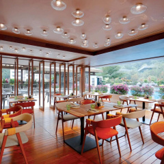 JW Marriott Hotel Hong Kong - Bild 16