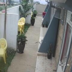 Tommy's Budget Rooms in Kigali, Rwanda from 46$, photos, reviews - zenhotels.com photo 3