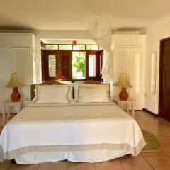 Gingerbread Suites in Bequia, St. Vincent and the Grenadines from 164$, photos, reviews - zenhotels.com guestroom photo 2