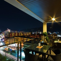 YouDee Hotel Patong (formerly Meir Jarr Hotel) - Bild 30