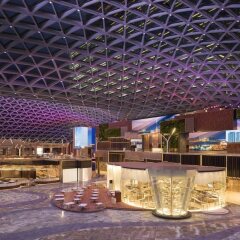 Mgm Cotai in Cotai, Macau from 397$, photos, reviews - zenhotels.com entertainment photo 3