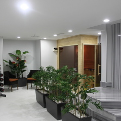 Troya Hotel - Bild 16