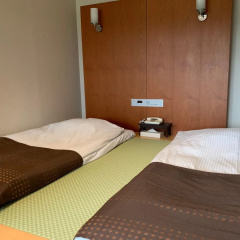Hotel Parkside Tokyo thumbnail 5