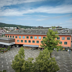 Hotel Spirgarten - Bild 20