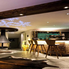 Panorama Ski Lodge - Bild 18