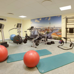Holiday Inn Berlin - City East Side by IHG - Bild 22
