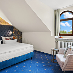 Bayerischer Hof Dresden - Bild 5