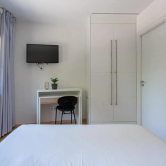 Limehome Barcelona Carrer de Fontcoberta - Bild 2