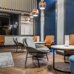 Radisson Blu Hotel, Prague - Bild 17