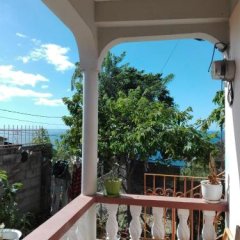 Joy's Apartment in Roseau, Dominica from 71$, photos, reviews - zenhotels.com photo 15