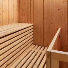 Ferienwohnung mit Sauna in Ballenstedt - Bild 14