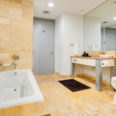 Brickell Ave Suites-Miami - Bild 6