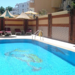 Marmaris Beach Hotel - Bild 22