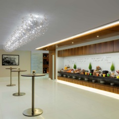 Radisson Blu Hotel, Dubai Waterfront - Bild 16