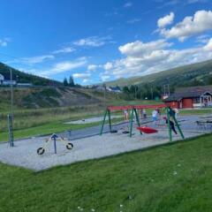 Sandviken Camping in Tinn, Norway from 114$, photos, reviews - zenhotels.com photo 10