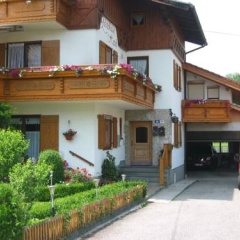 Gästehaus Heidi Wals - Bild 1