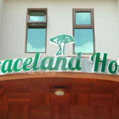 The Grace Land Hotel thumbnail 1