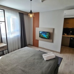 Letstay Panorama Suites - Bild 6