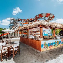 Mangrove Beach Corendon Curacao All-Inclusive Resort, Curio by Hilton in Otrobanda, Curacao from 350$, photos, reviews - zenhotels.com photo 24
