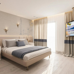 Ducale Lara Hotel - Bild 3