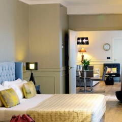 El Avenida Palace Hotel - Bild 4