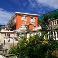 Hibiscus House Seychelles Self Catering in Mahe Island, Seychelles from 388$, photos, reviews - zenhotels.com photo 36
