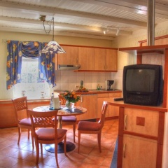 Vogel Hotel Appartement & Spa - Bild 21