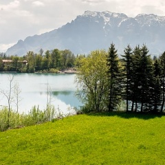 Landhaus Grünau - Bild 13