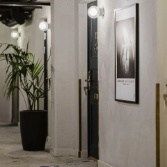 Hotel With Urban Deli - Bild 14