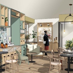 ibis Styles Paris Gare De Lyon TGV - Bild 25