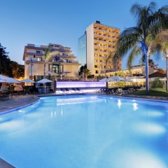 Hotel Isla Mallorca & Spa - Bild 19