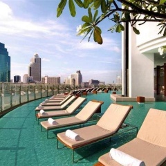 Millennium Hilton Bangkok - Bild 24