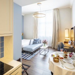 Fraser Suites Hamburg - Bild 6