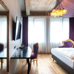 LOFTSTYLE Hotel Hannover, Best Western Signature Collection - Bild 7