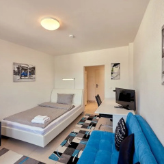 Hotel Zur Alten Stadtkellerei Leipzig - Bild 3