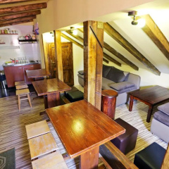 Tequila Bar Hostel - Adults Only thumbnail 25