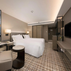 New World Millennium Hong Kong Hotel - Bild 5