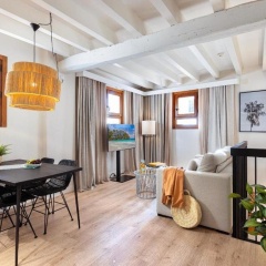 Samaritana Suites Hotel - Bild 23