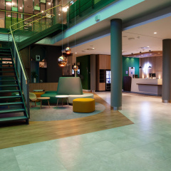 Holiday Inn Ratingen City by IHG - Bild 16