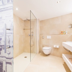 Hotel Scheuble - Bild 10