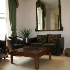 Wedgewood Hotel - Bild 11