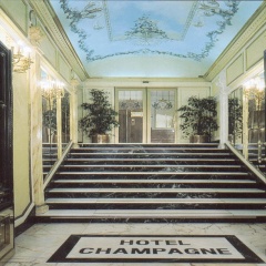Champagne Palace Hotel - Bild 29
