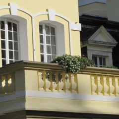 Haus Annaberg - Bild 1