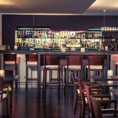 Mercure Hotel Dusseldorf Sud - Bild 27