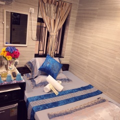 Dhillon Hotel - Hostel - Bild 1