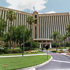 Rosen Centre Hotel in Orlando, United States of America from 233$, photos, reviews - zenhotels.com photo 16