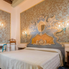 Giorgione Hotel - Bild 14